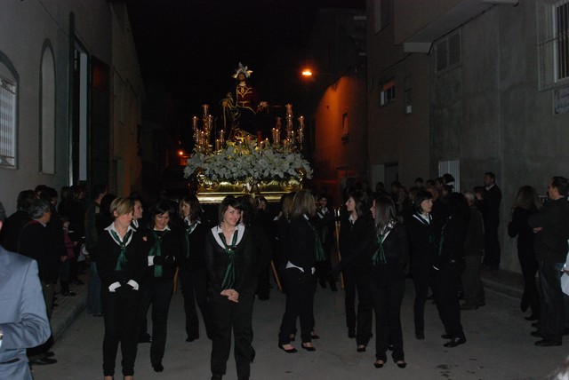 Salutacion 2010 - 2